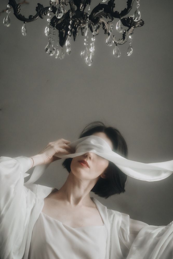 Photograph by Анна Катанова