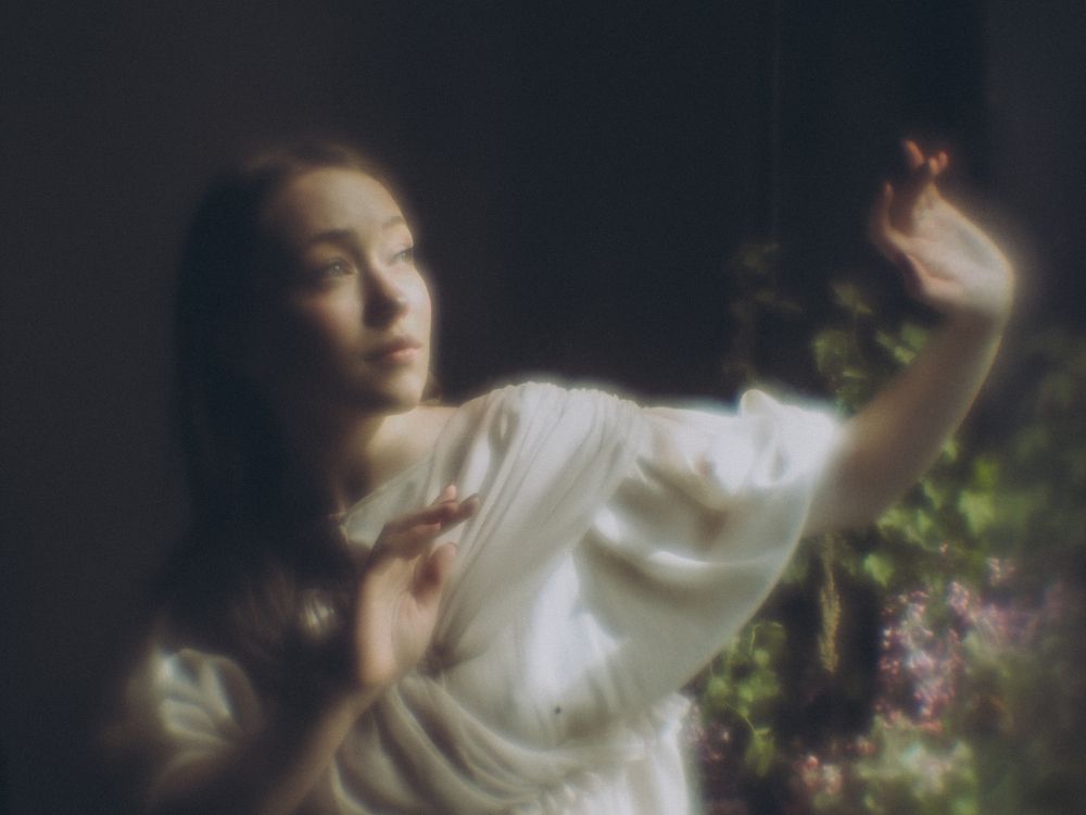 Photograph by Анна Катанова