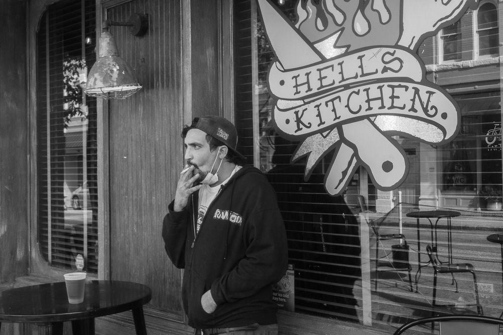 Photograph by Pam Murph