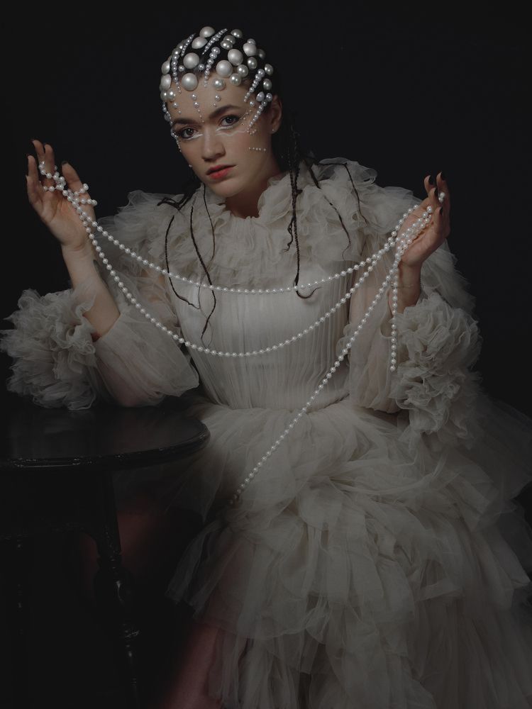 Photograph by Екатерина Рублевская