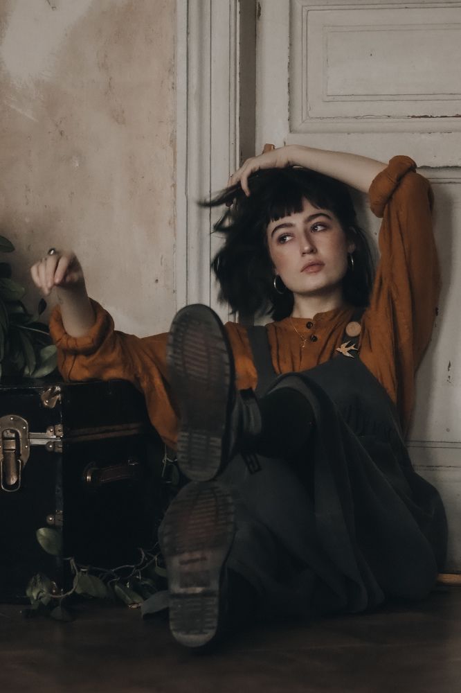 Photograph by Анна Катанова