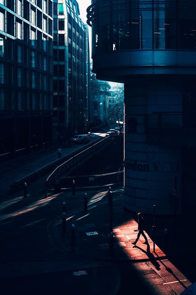 Photograph by Katherine Strauss