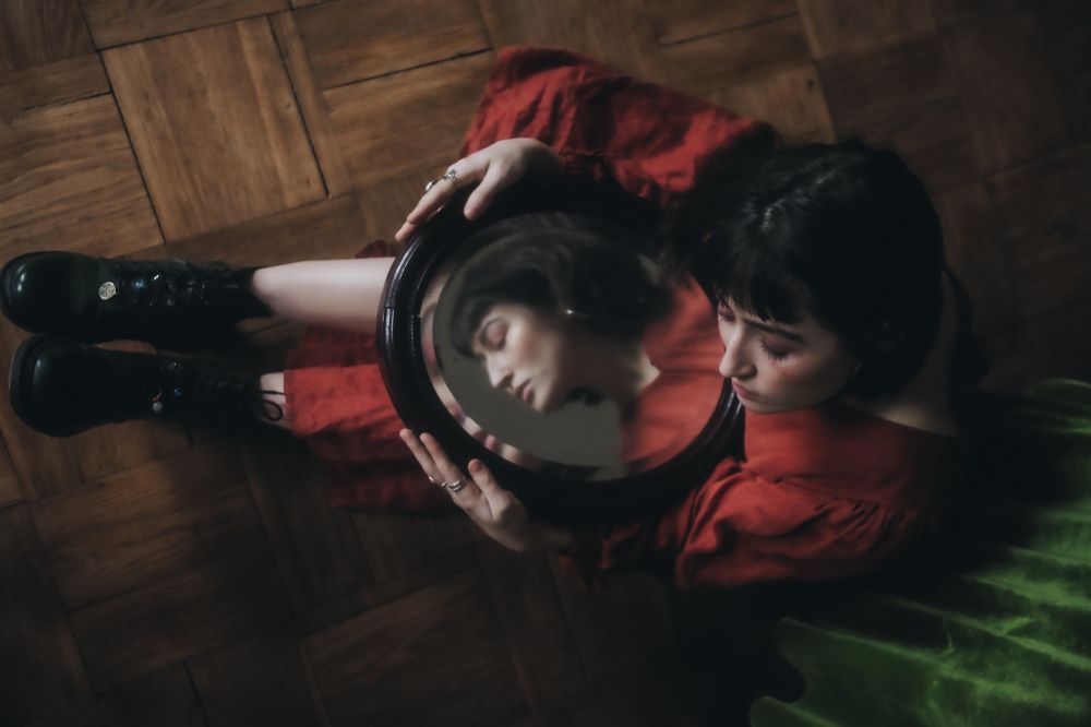 Photograph by Анна Катанова