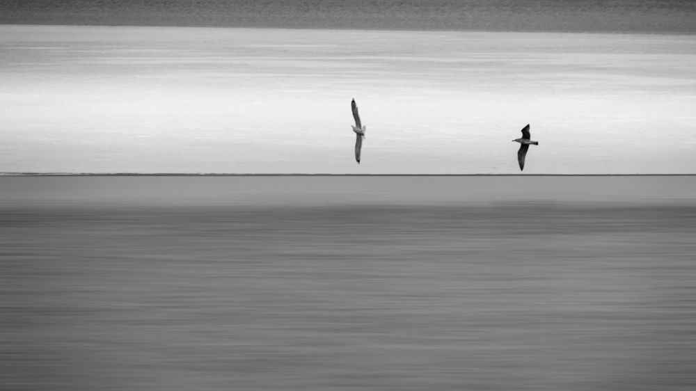 Photograph by Lyudmila Klimanova