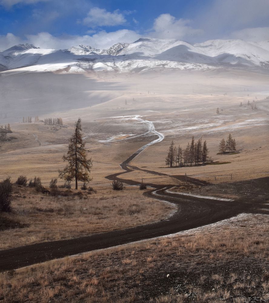 Photograph by Светлана Крат