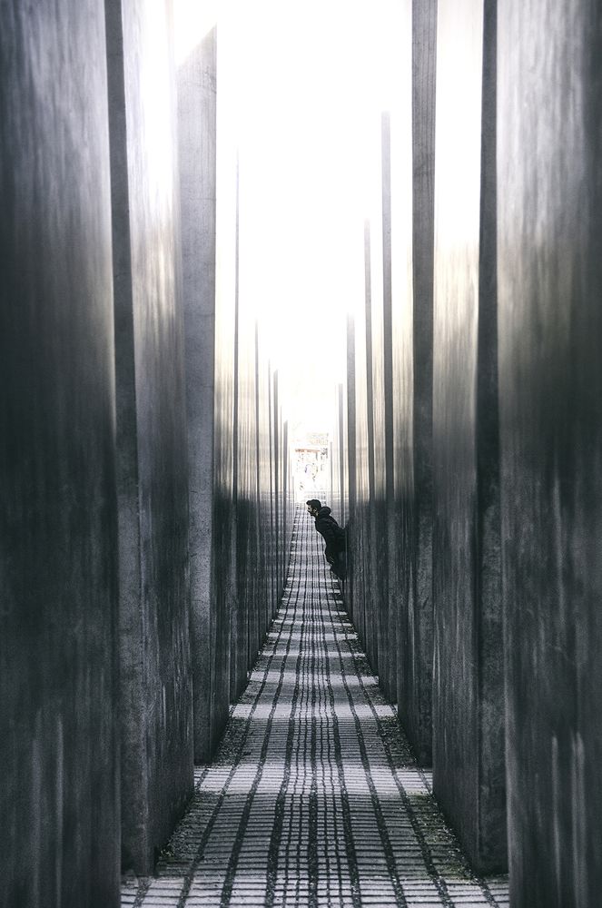 Photograph by Nathalie Verbeken