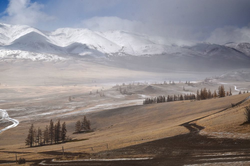 Photograph by Светлана Крат