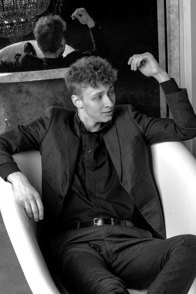 Photograph by Sergey Pushkin