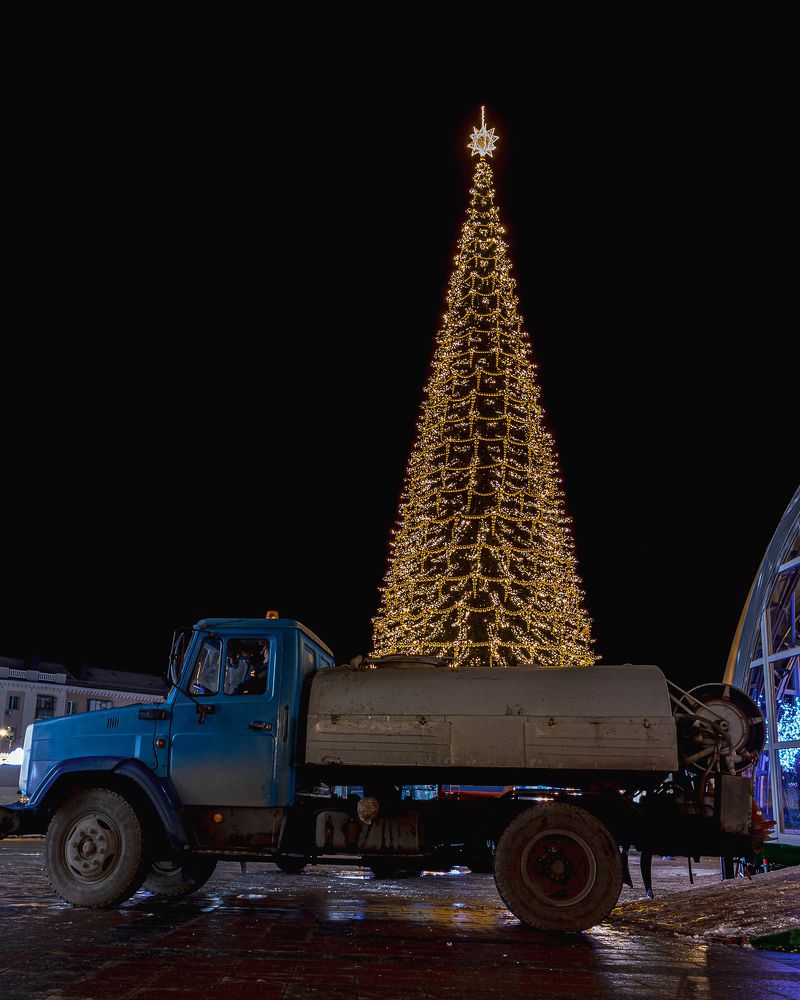 Photograph by Сурков Владимир