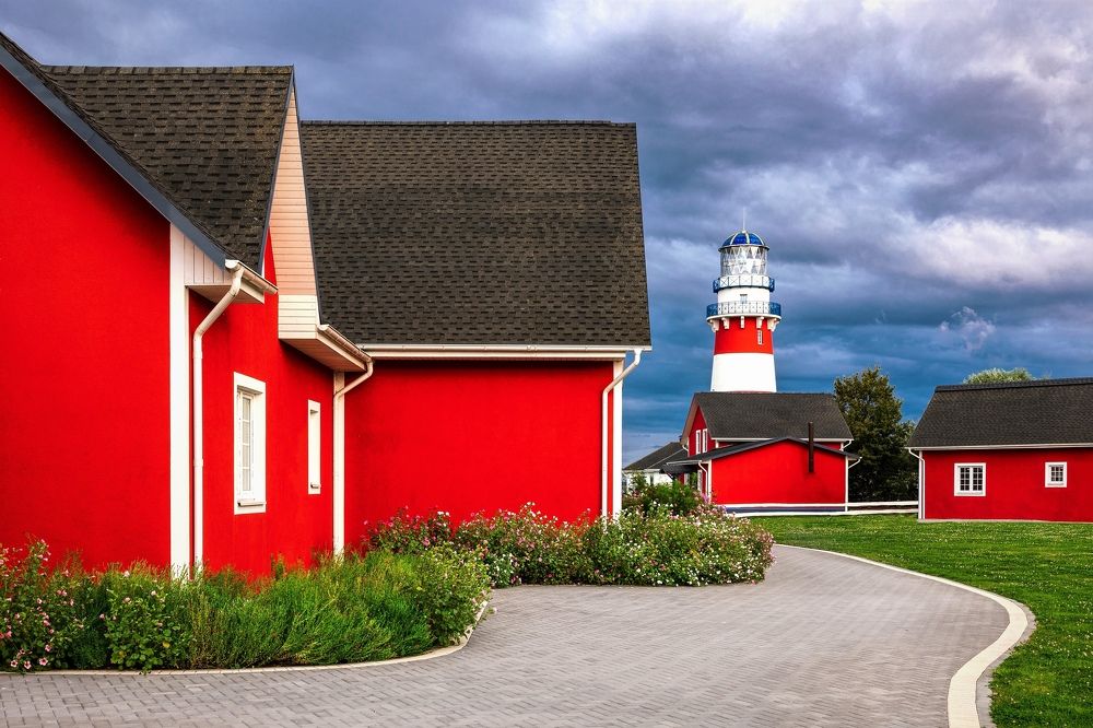 Photograph by Епишкин Алексей