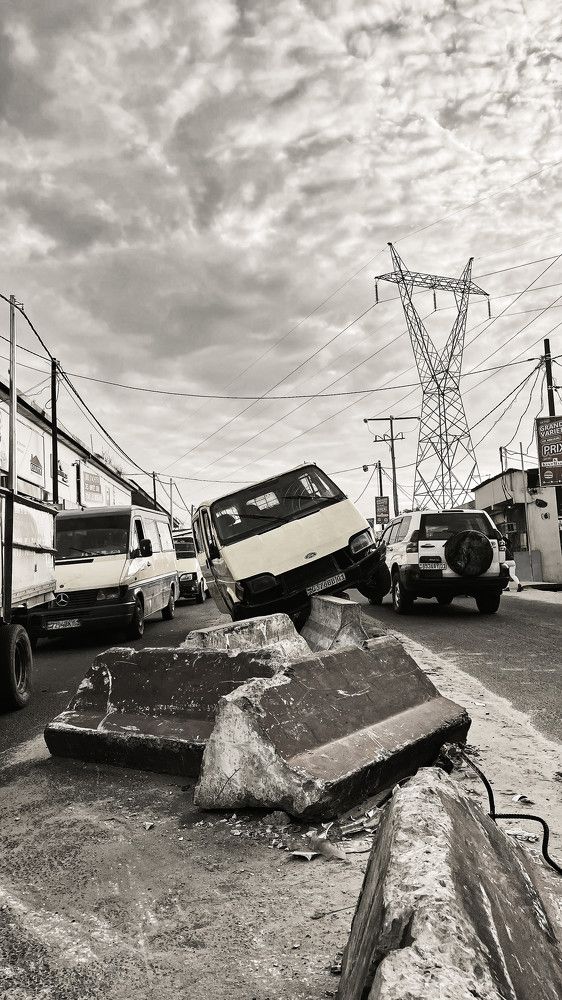 Photograph by Jullson Matulu Saint-plus