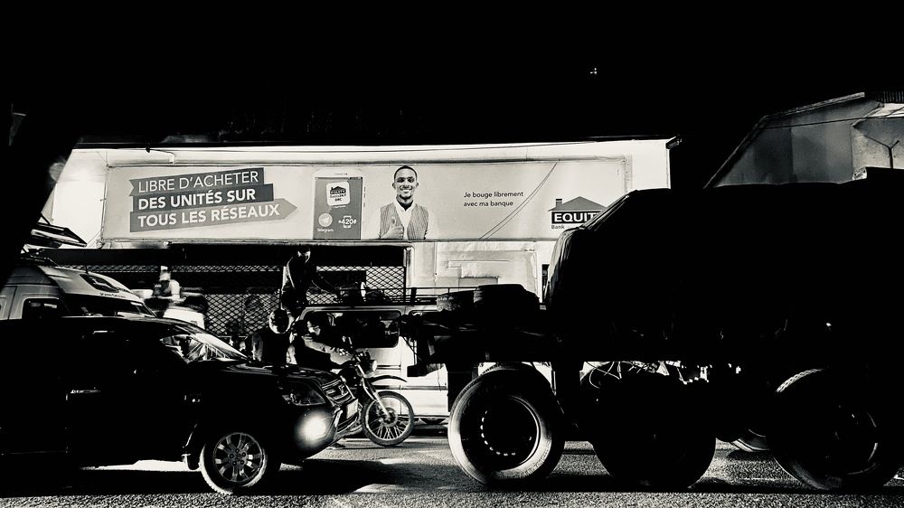 Photograph by Jullson Matulu Saint-plus