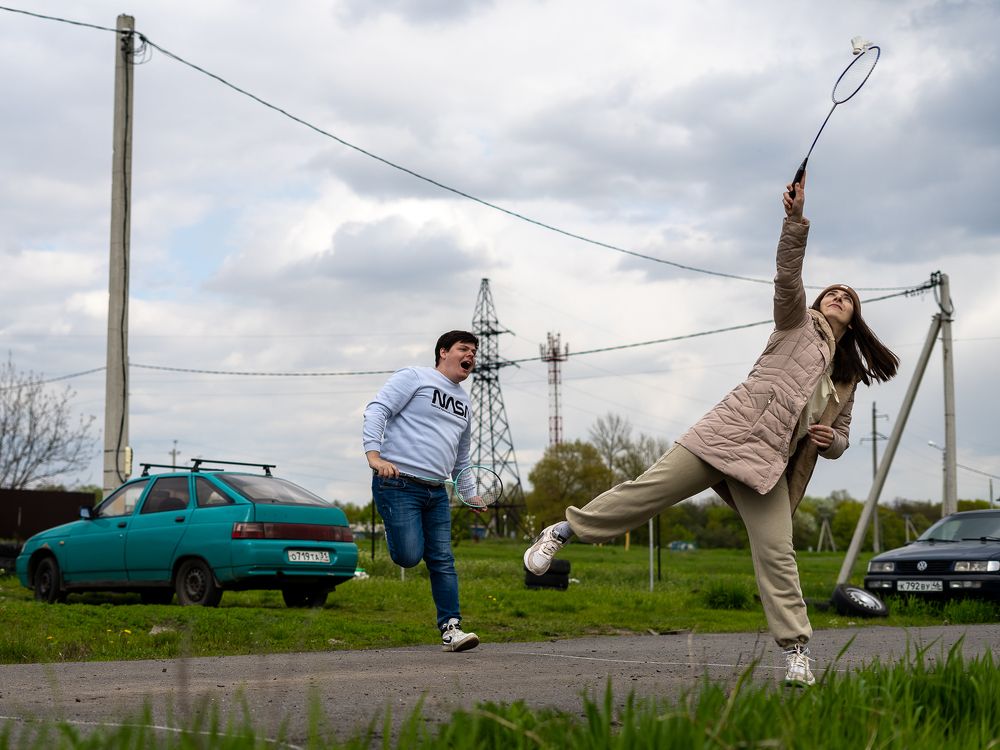 Photograph by Сурков Владимир