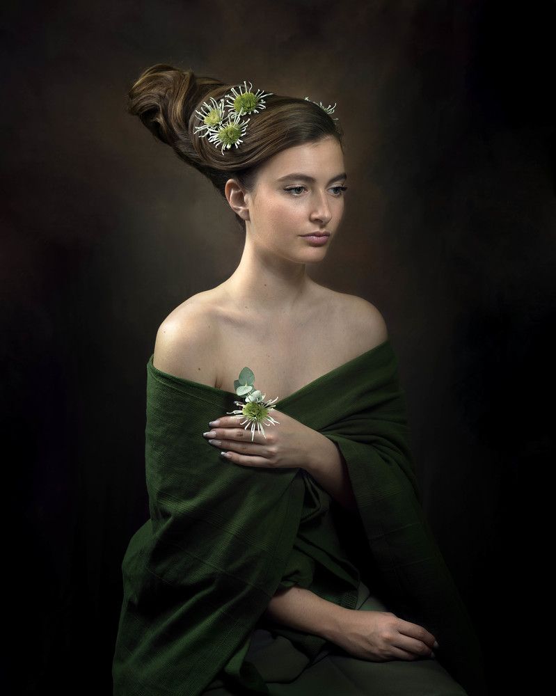 Photograph by Acrement Valentina