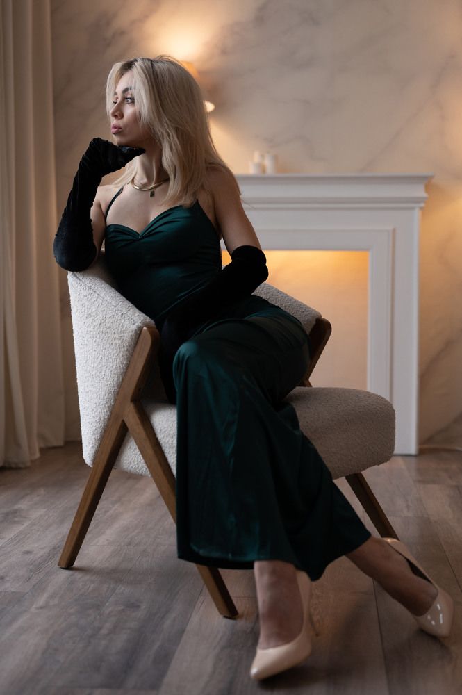 Умиртворенность души