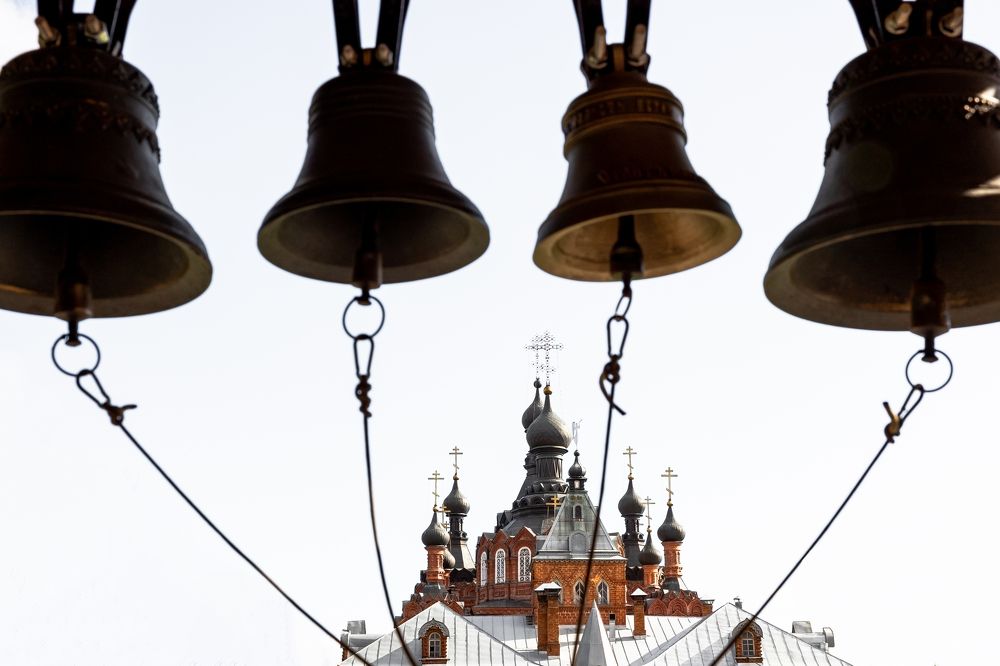 Photograph by Епишкин Алексей