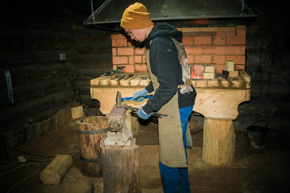 Photograph by Olga Snai