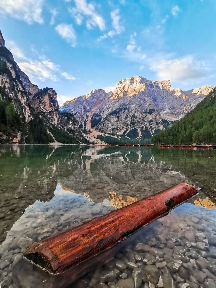 Photograph by Daniel