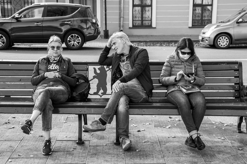 Photograph by Епишкин Алексей