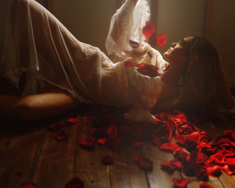 Photograph by Anton Montbrillant