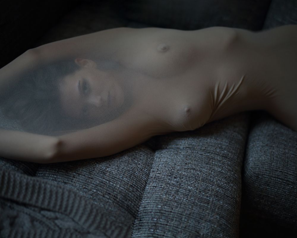 Photograph by Anton Montbrillant