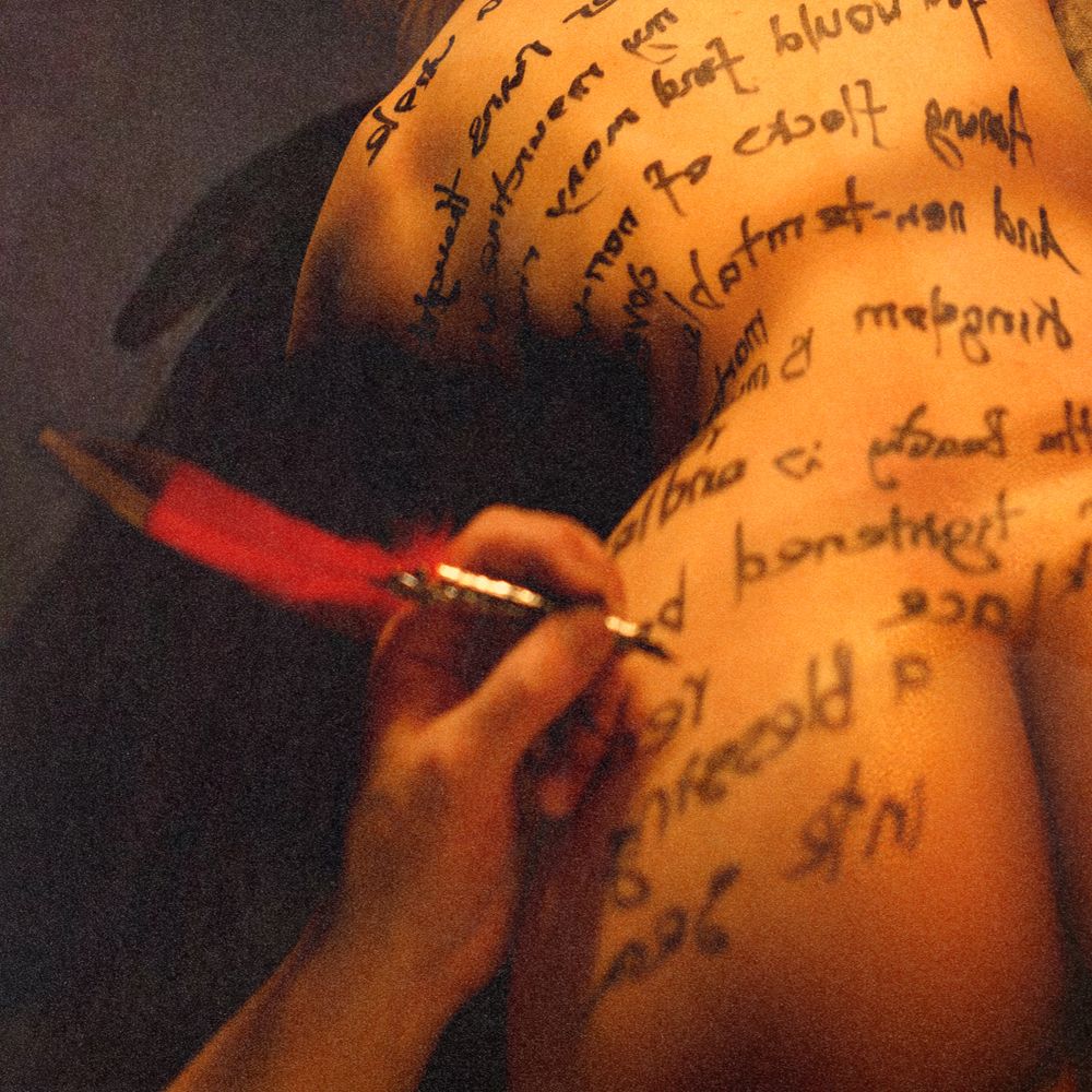 Photograph by Anton Montbrillant