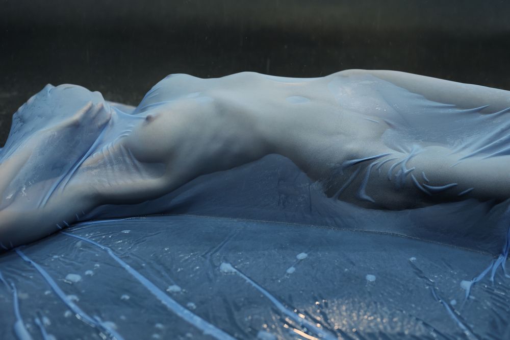 Photograph by Anton Montbrillant