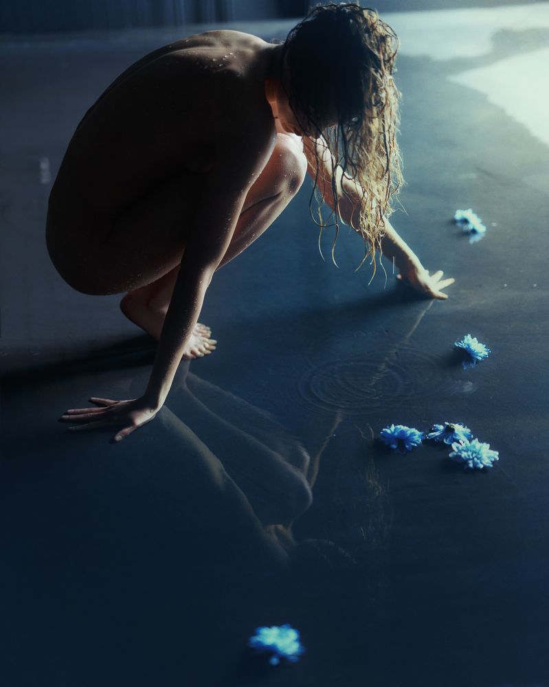 Photograph by Anton Montbrillant