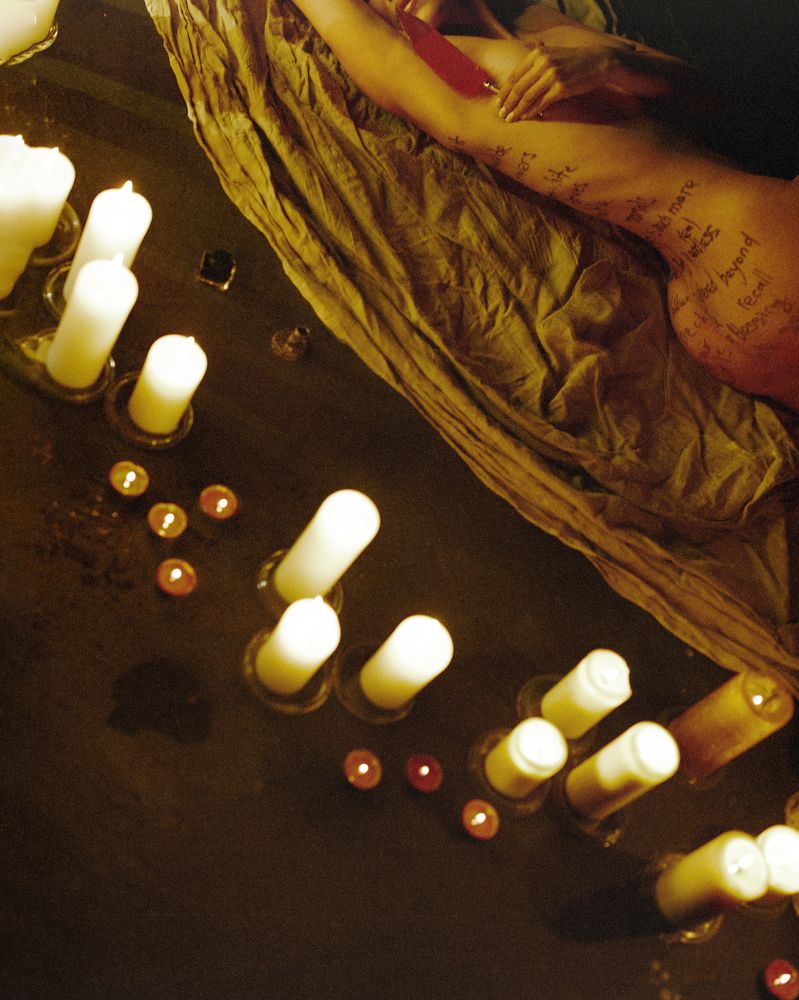 Photograph by Anton Montbrillant