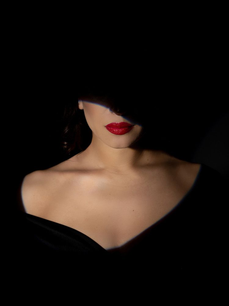 Таинственная