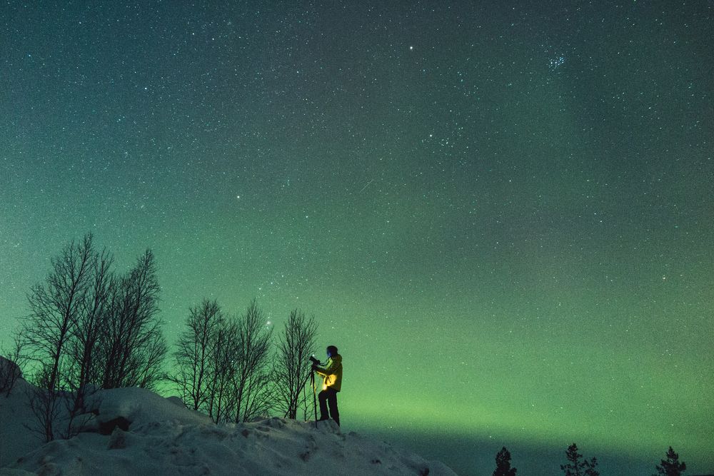 Photograph by Галина Андреева