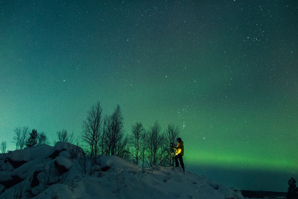 Photograph by Галина Андреева