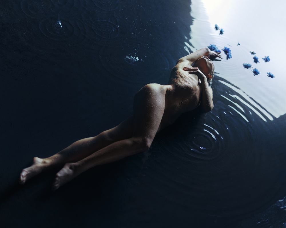 Photograph by Anton Montbrillant