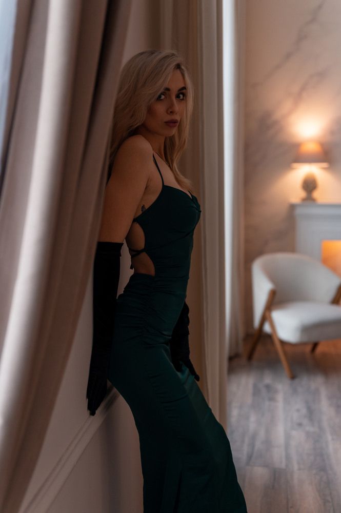 Photograph by BABICHEV IGOR