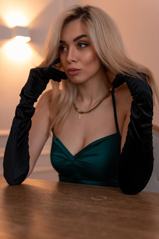 Photograph by BABICHEV IGOR