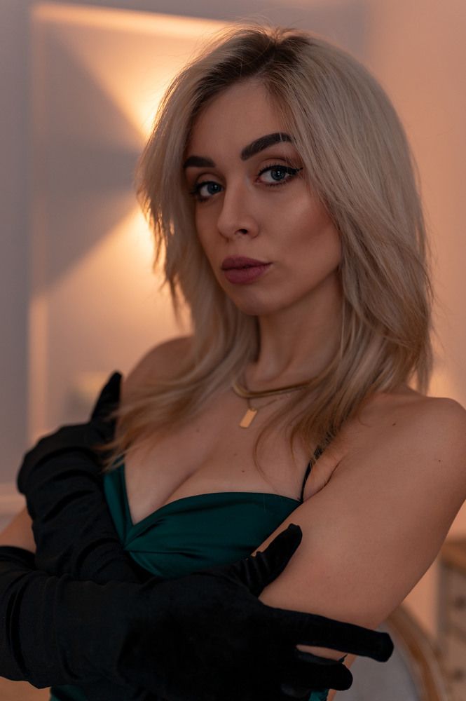 Photograph by BABICHEV IGOR