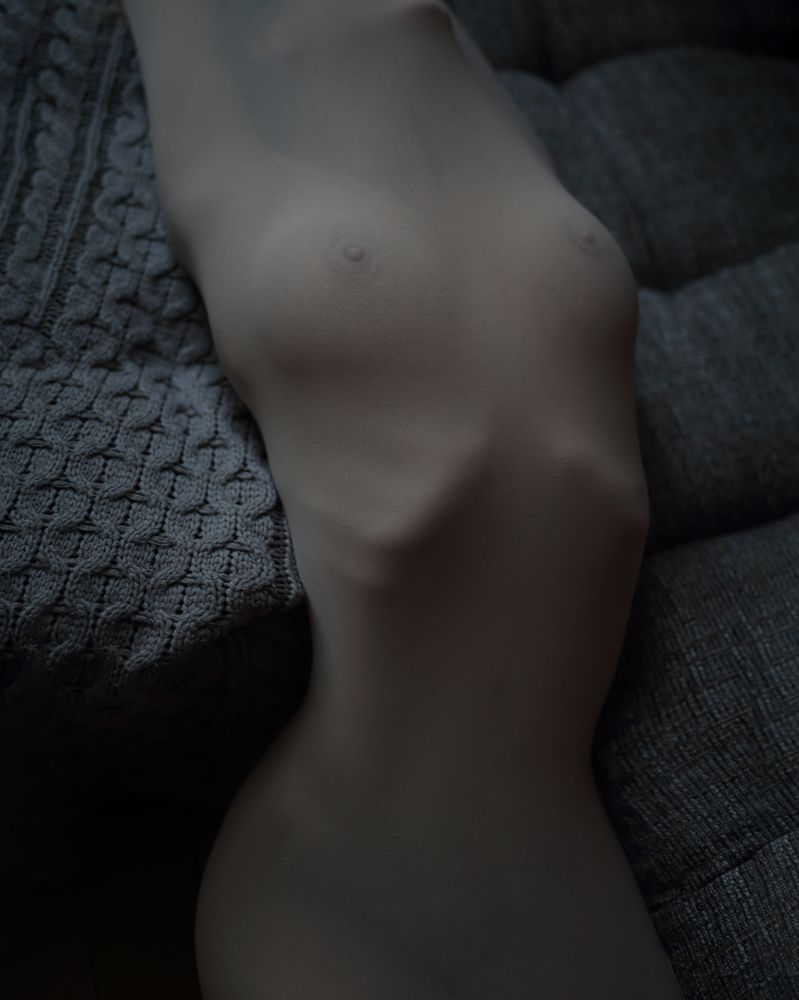 Photograph by Anton Montbrillant