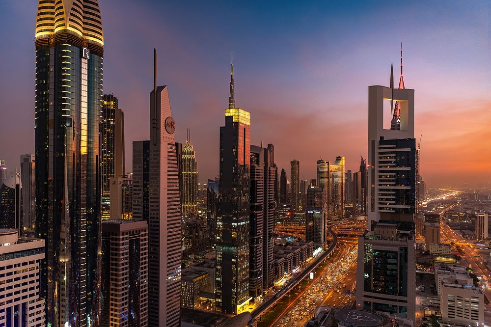 Фотография автора Дмитрий Потапов