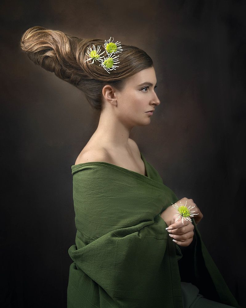 Photograph by Valentina Acrement