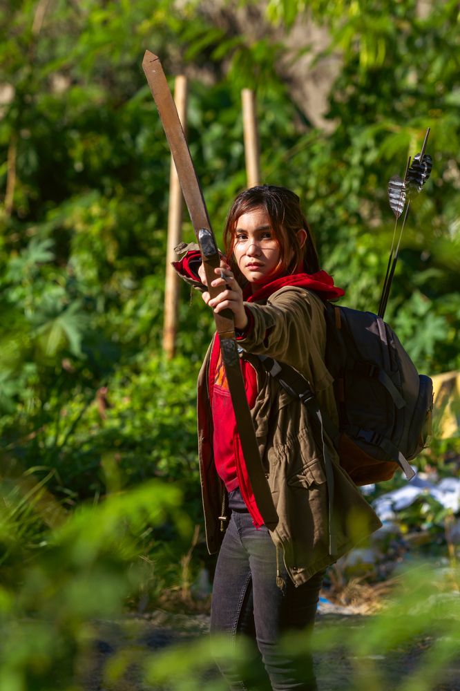 Photograph by FRANCIS LUMAHAN