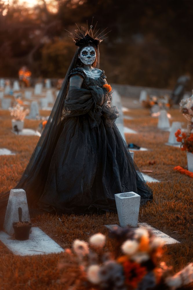 Photograph by Armando Gonzalez