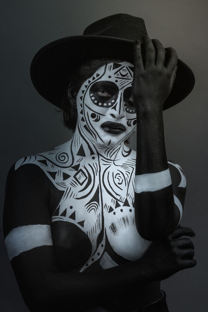 Photograph by Armando Gonzalez