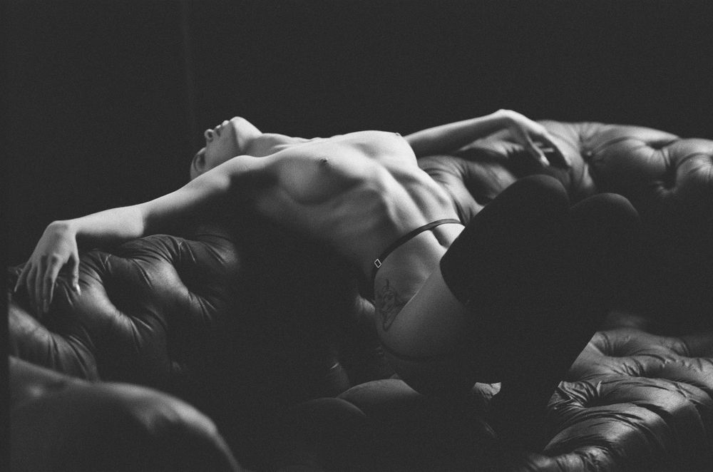 Фотография автора Юрий Бессуднов