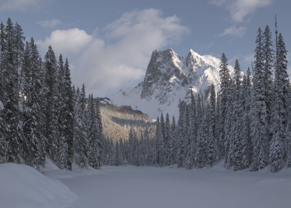 Photograph by Evgeny Chertov