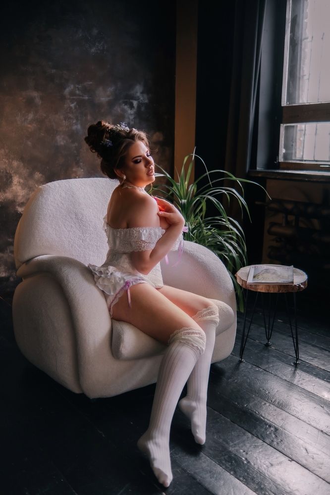 Photograph by Жанна Макарова