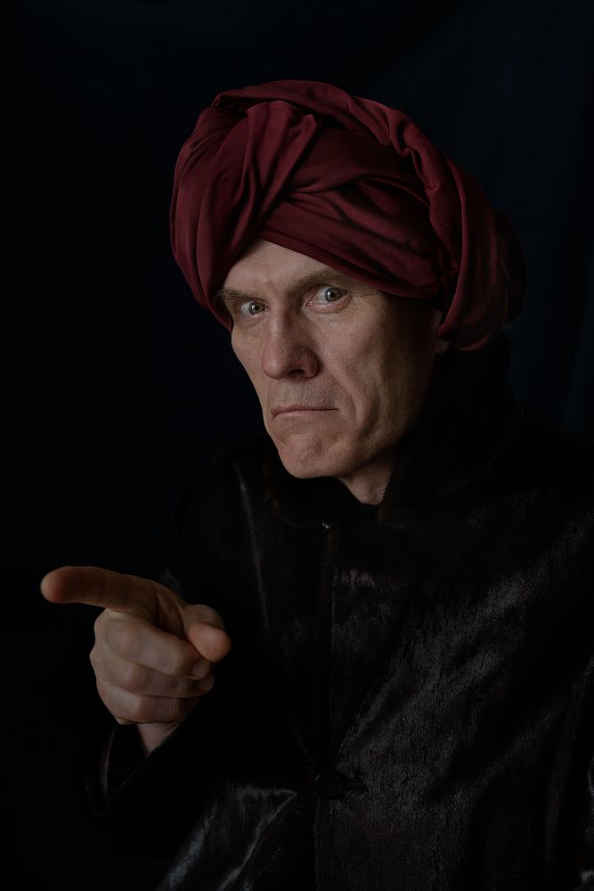 Photograph by Юлия Руденко