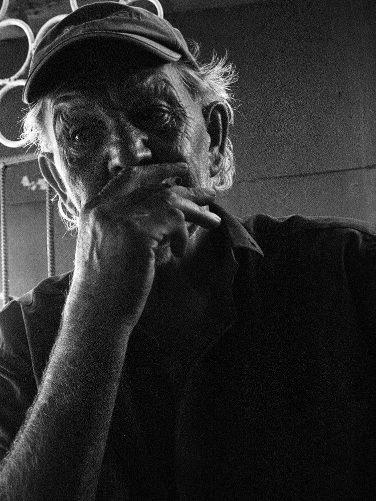 В местном Пабе