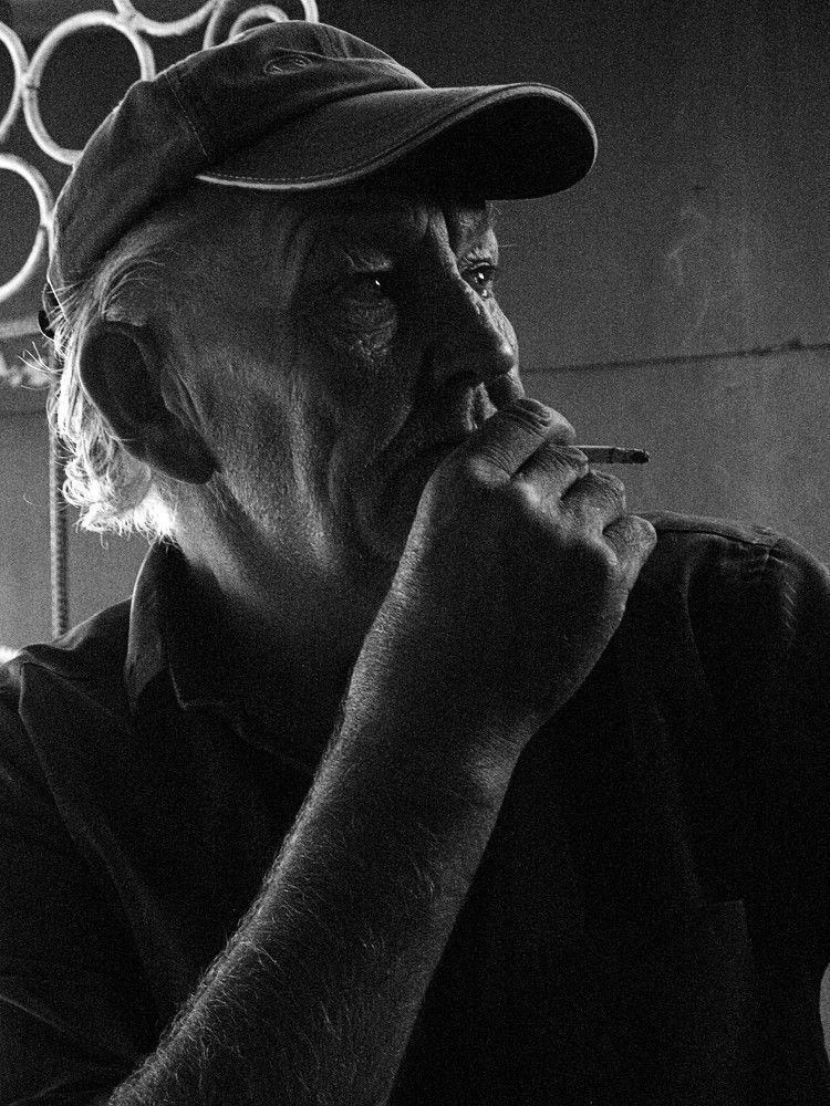 В местном Пабе