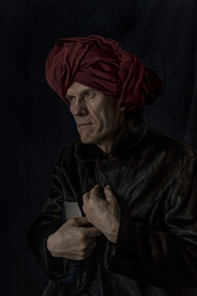 Photograph by Юлия Руденко