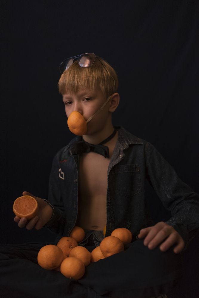 Photograph by Юлия Руденко